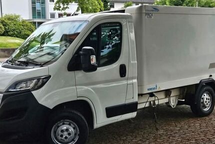 Peugeot Andere 322.000 km 19.999 &euro; Helsa 34298