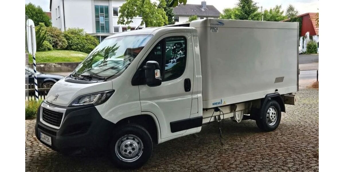 Peugeot Andere 322.000 km 19.999 &euro; Helsa 34298
