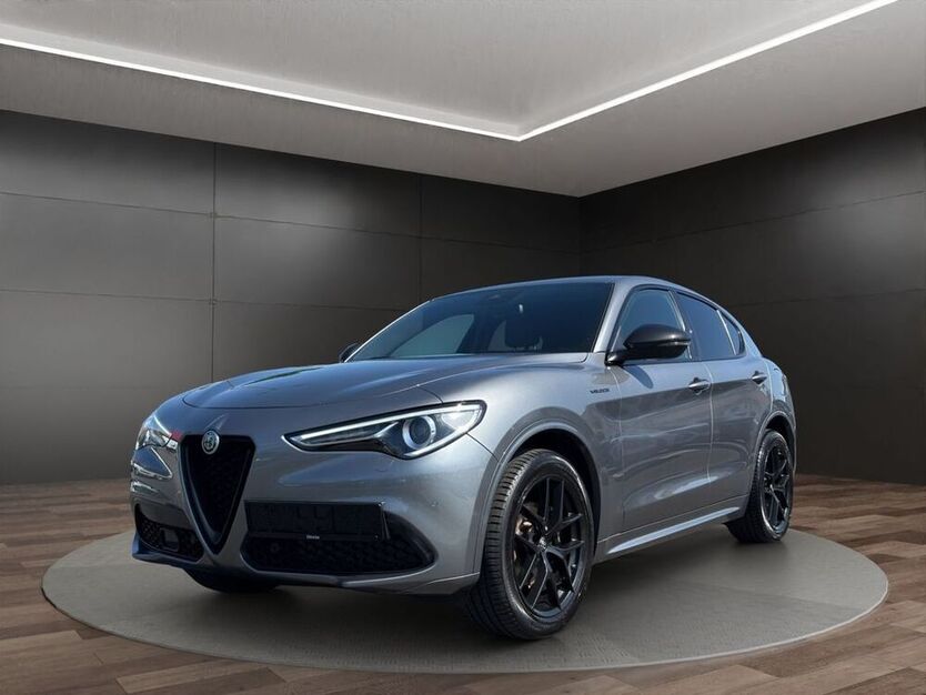 Stelvio