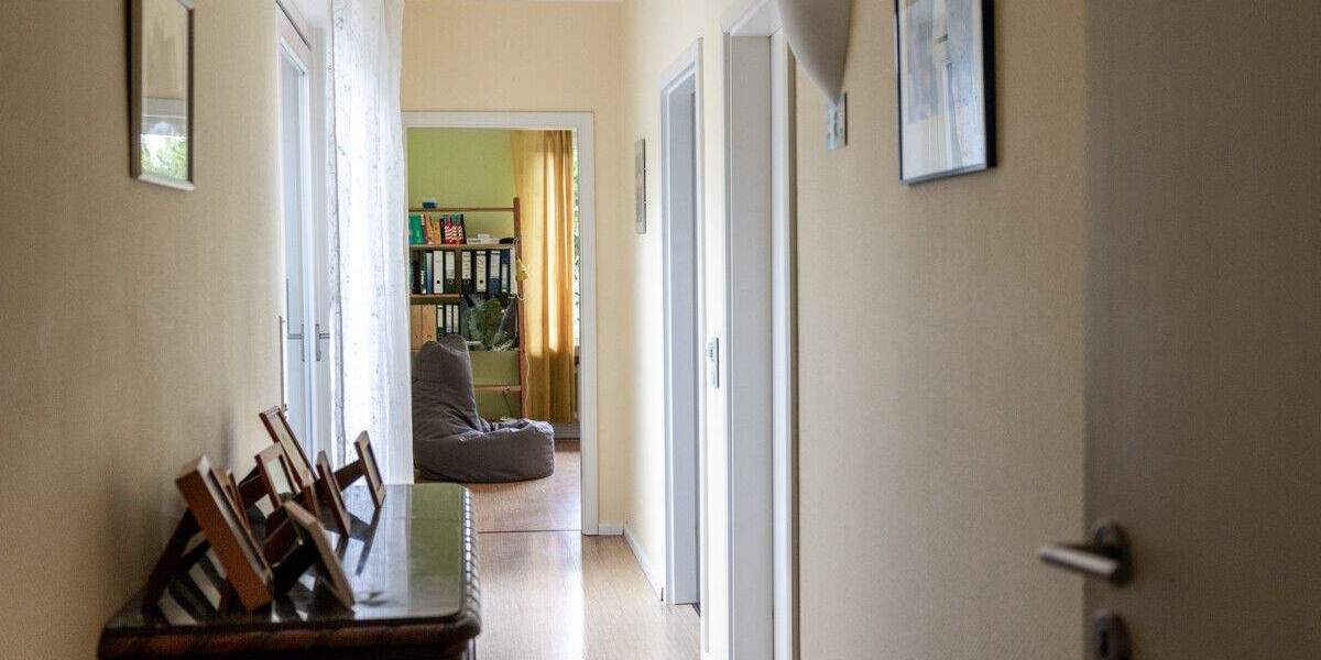 Traumbungalow in Traumlage von Kassel-Kirchditmold 6 zimmer