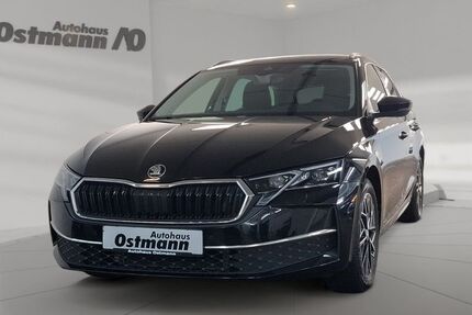 Skoda Octavia 26.429 km 26.910 &euro; Wolfhagen 34466