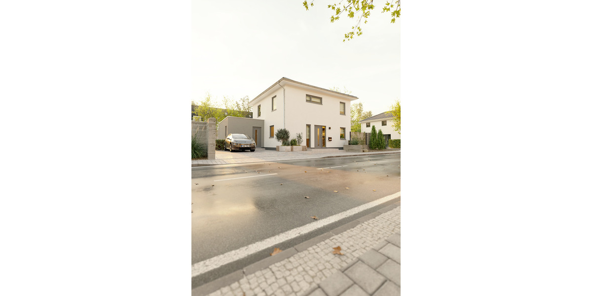 Einfamilienhaus Melsungen Röhrenfurth - 4 Zimmer, 129 m&sup2;, 368.690&euro; | Angebot:25709592