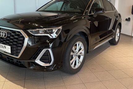 Audi Q3 50.642 km 26.880 &euro; Fuldatal 34233