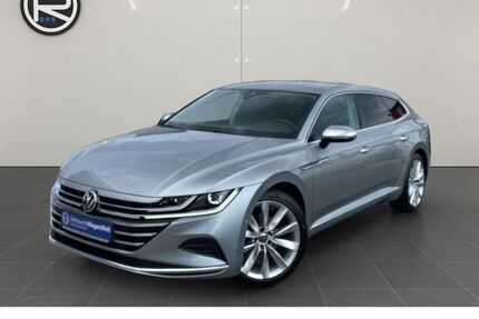 VW Arteon 60.039 km 24.580 &euro; Fritzlar 34560