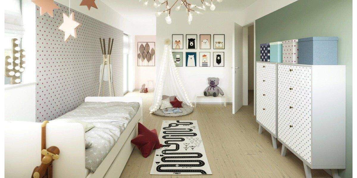 Einfamilienhaus Hessisch Lichtenau Fürstenhagen - 4 Zimmer, 121 m&sup2;, 1.546&euro; | Angebot:25798211