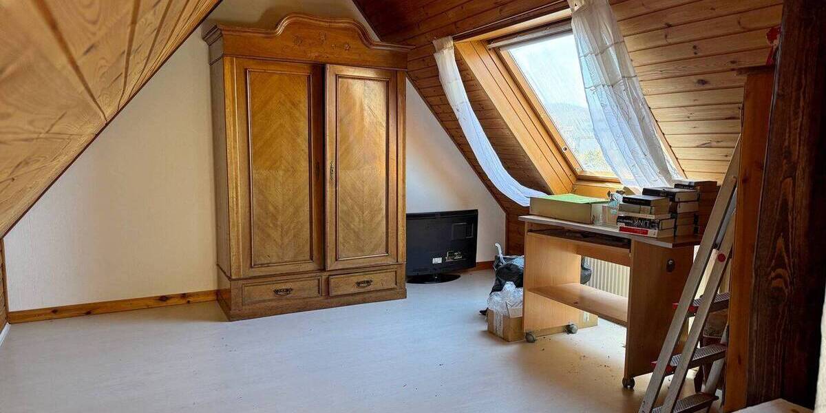 Doppelhaushälfte Ahnatal / Heckershausen Heckershausen - 9 Zimmer, 150 m&sup2;, 269.000&euro; | Angebot:26154923