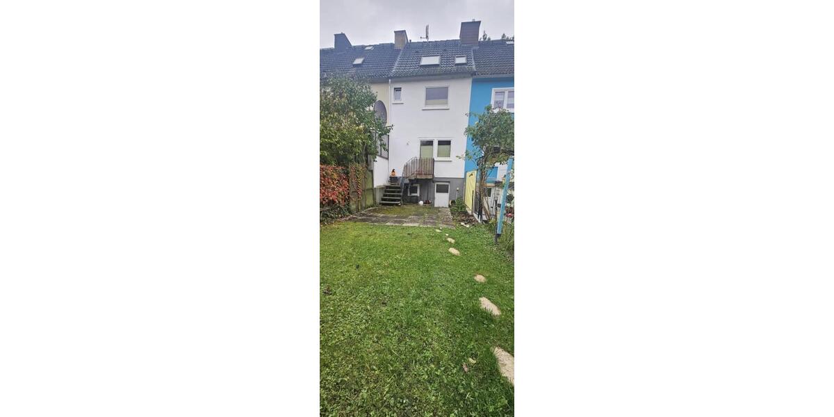 Reihenhaus Kassel Nordshausen - 3 Zimmer, 75 m&sup2;, 210.000&euro; | Angebot:26545002