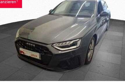 Audi A4 58.565 km 29.990 &euro; Kassel 34125