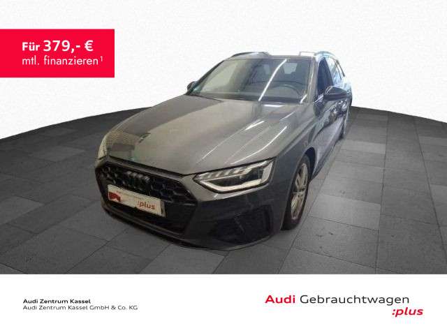 Audi A4 58.565 km 29.990 &euro; Kassel 34125