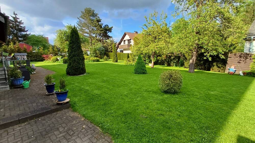 1 A TOP Lage Kassel Niederzwehren 8 zimmer