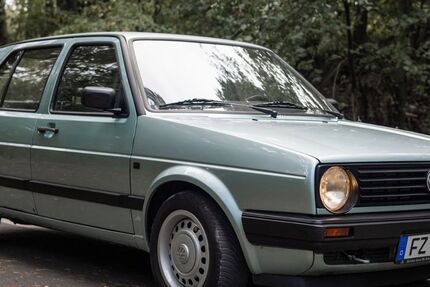 VW Golf 188.000 km 2.200 € Fritzlar 34560