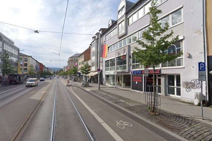 Büro in Kassel 850 € 70 m²
