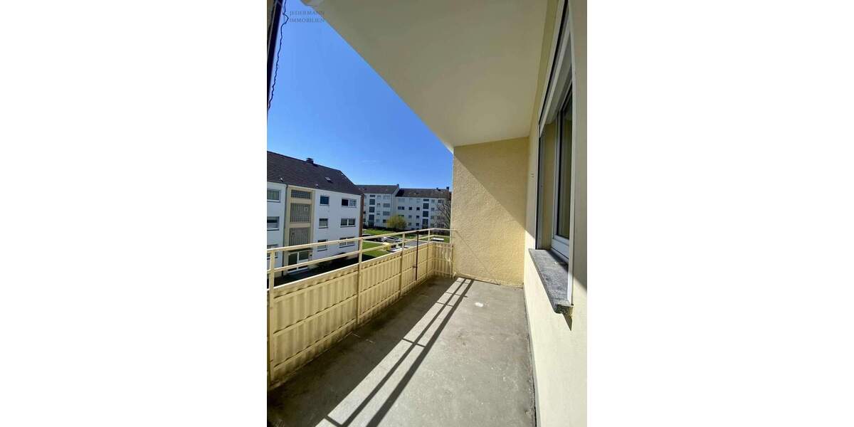 Eigentumswohnung in beliebter Lage Kassel-Vellmar! 3 zimmer