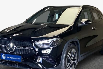 Mercedes-Benz GLA 200 5.384 km 37.700 &euro; Kassel 34123