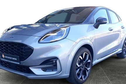 Ford Puma 36.691 km 15.999 € Kassel 34125