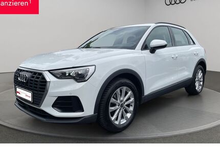 Audi Q3 89.981 km 26.990 € Kassel 34125