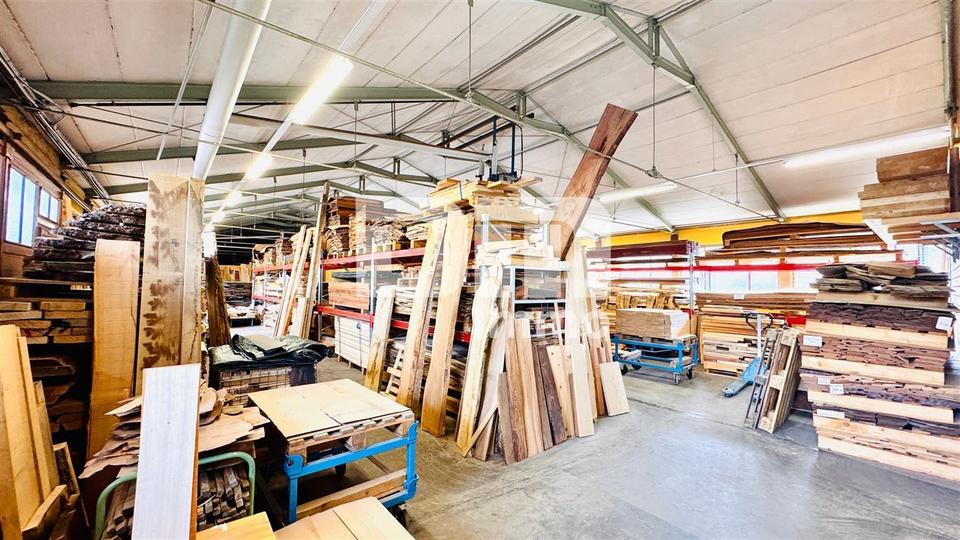 Gewerbeobjekt Niestetal - 3.046&euro; | Angebot:22910735