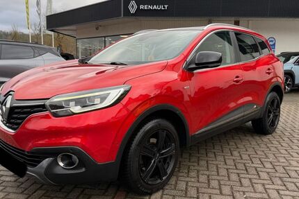Renault Kadjar 143.987 km 11.690 &euro; Kaufungen 34260