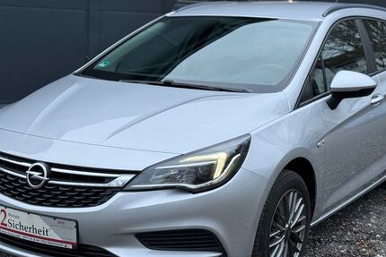 Opel Astra 200.000 km 4.999 &euro; Witzenhausen 37213