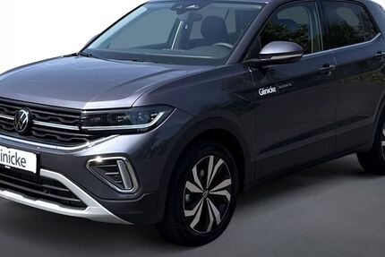 VW T-Cross 9.990 km 29.820 &euro; Baunatal 34225