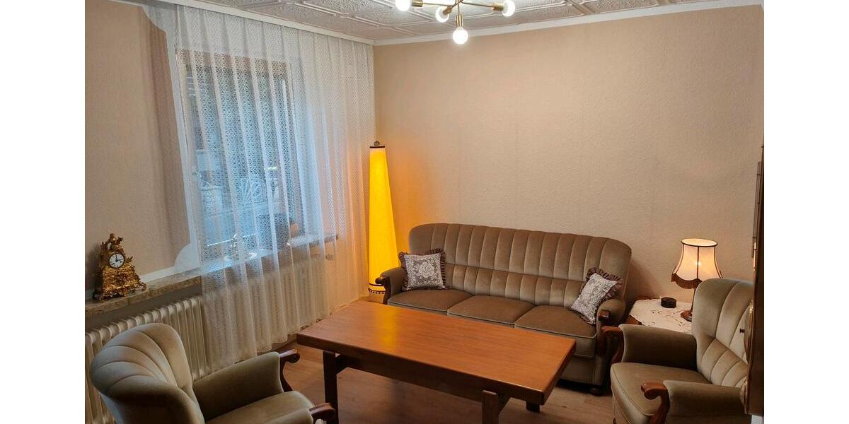 Erdgeschoßwohnung Kassel Bettenhausen - 2 Zimmer, 67 m&sup2;, 980&euro; | Angebot:23830835