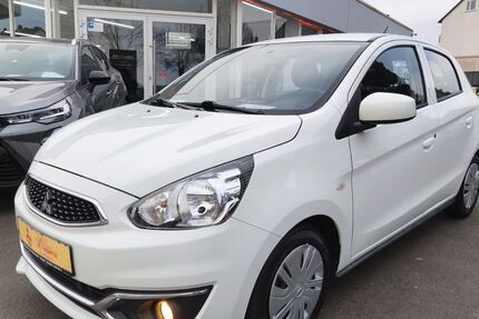 Mitsubishi Space Star 79.500 km 6.990 &euro; Kassel 34125