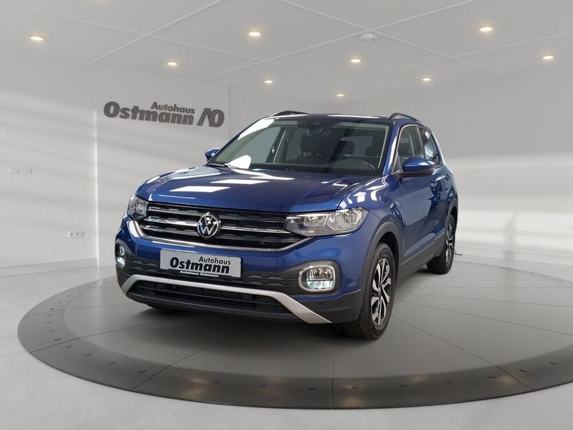 T-Cross