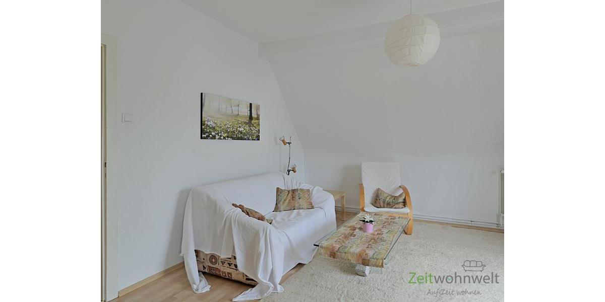 (EF0322_M) Kassel-Stadt: Wehlheiden, zwei möblierte WG-Zimmer mit eigenem Balkon, an Wochenendheimfahrer - Zimmer Kassel Wehlheiden | Angebot:26213498