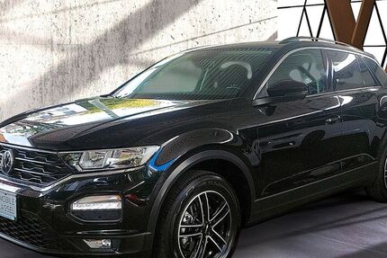 VW T-Roc 7.198 km 19.800 € Kassel 34125
