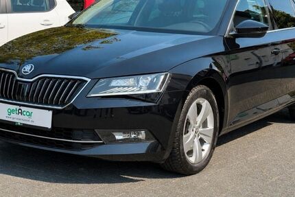 Skoda Superb 118.249 km 17.999 &euro; Kassel 34123
