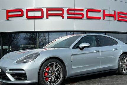 Porsche Panamera 47.000 km 82.000 € Kassel 34130