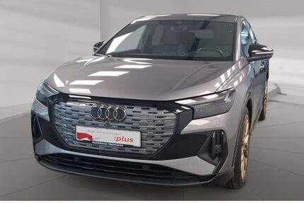 Audi Q4 e-tron 28.177 km 42.140 &euro; Wolfhagen 34466