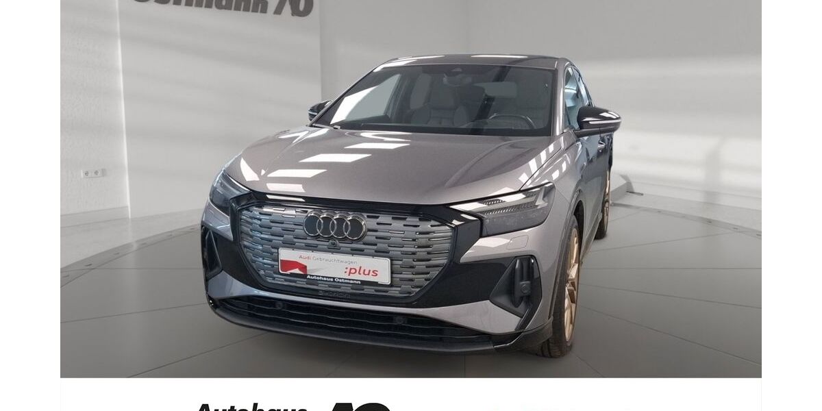 Audi Q4 e-tron 28.177 km 42.650 &euro; Wolfhagen 34466