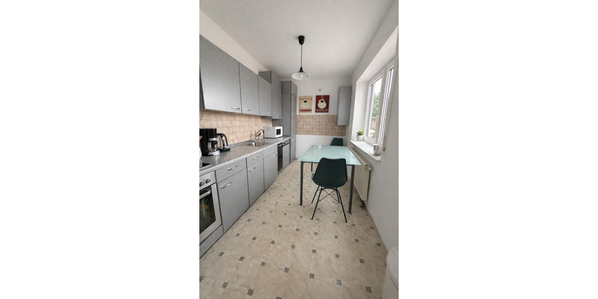 Etagenwohnung Schauenburg Elgershausen - 3 Zimmer, 80 m&sup2;, 169.000&euro; | Angebot:25678732