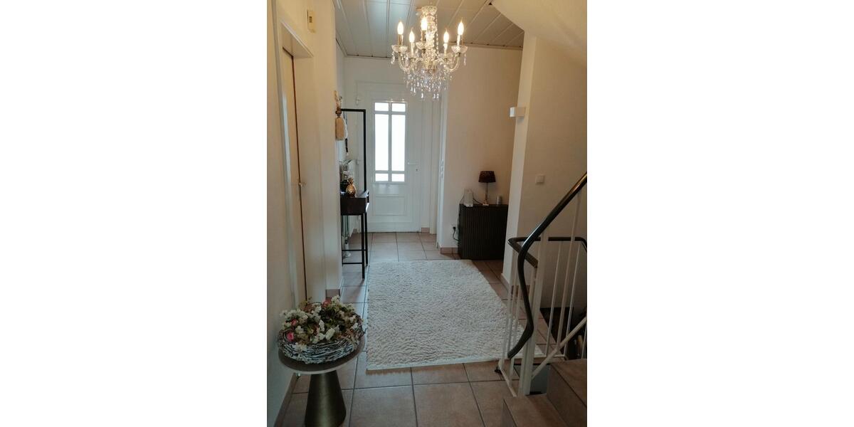 Reihenhaus Baunatal - 4 Zimmer, 135 m&sup2;, 335.000&euro; | Angebot:26635199