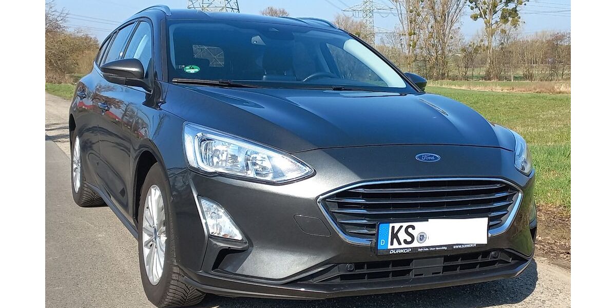 Ford Focus 75.000 km 14.000 &euro; Kaufungen bei Kassel 34260