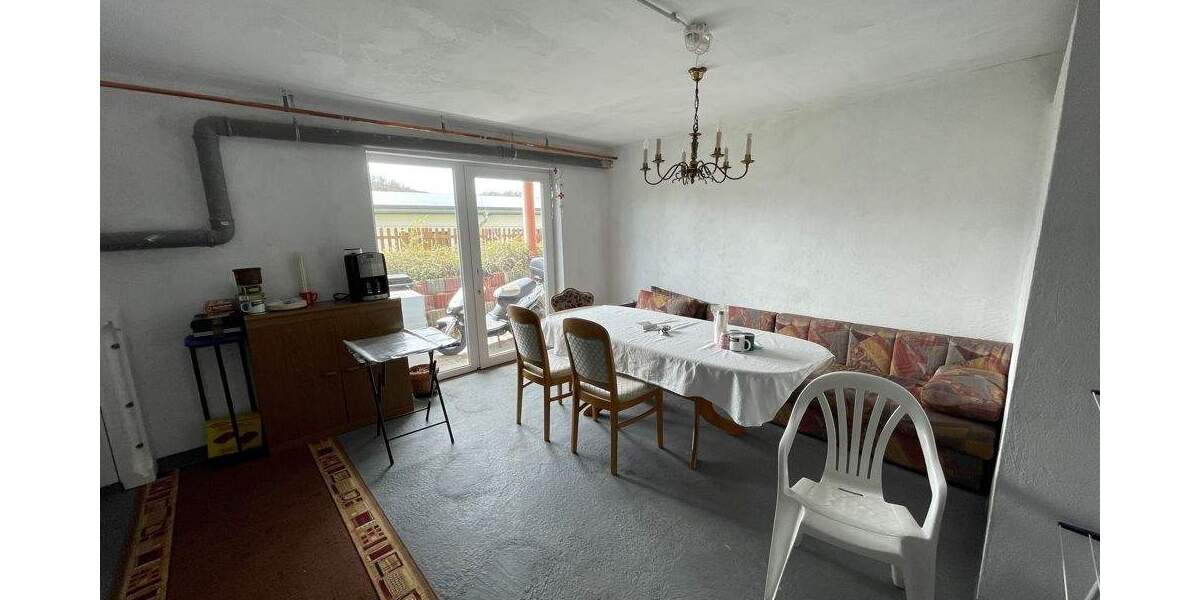 Etagenwohnung Körle - 109.000&euro; | Angebot:25691696