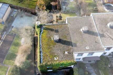 Provisionsfrei - Gepflegtes Reihenendhaus mit großem Garten in Niestetal-S. 4 zimmer