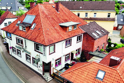 Gastronomie in Soltau 390.000 € 737 m²