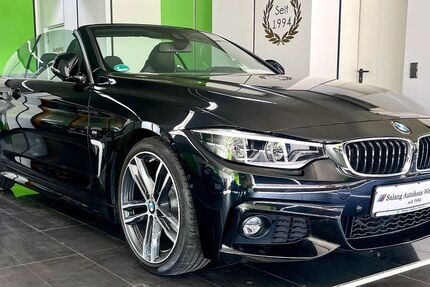 BMW 420 56.500 km 29.990 &euro; Kassel 34125