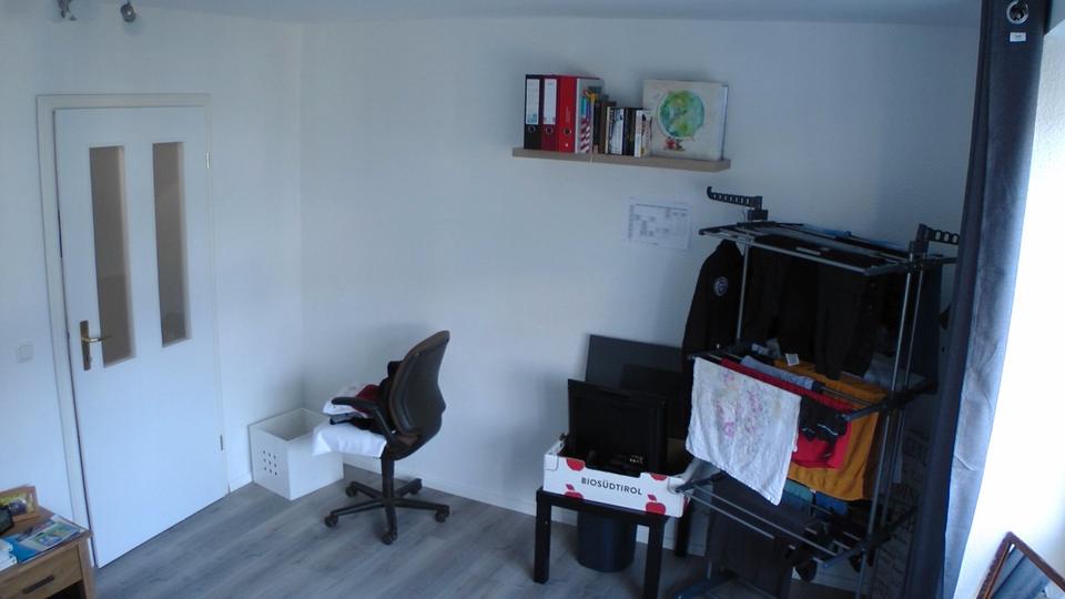Etagenwohnung Kassel Philippinenhof-Warteberg - 2 Zimmer, 51 m&sup2;, 138.500&euro; | Angebot:27261736
