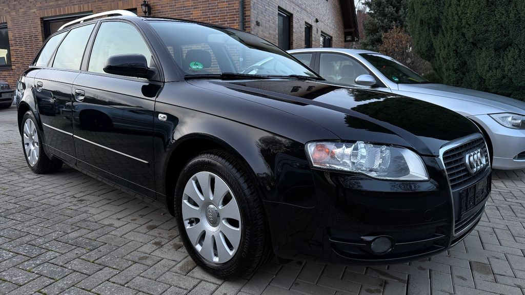 Audi A4 117.000 km 8.950 &euro; Kassel 34134