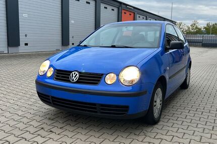 VW Polo 155.000 km 1.390 € Kassel 34123