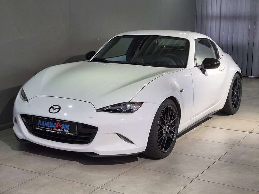 MX-5