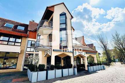 Wohnung Baunatal - 2 Zimmer, 51 m&sup2;, 120.000&euro; | Angebot:20324363