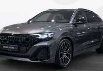 Gebrauchtwagen Audi Q8