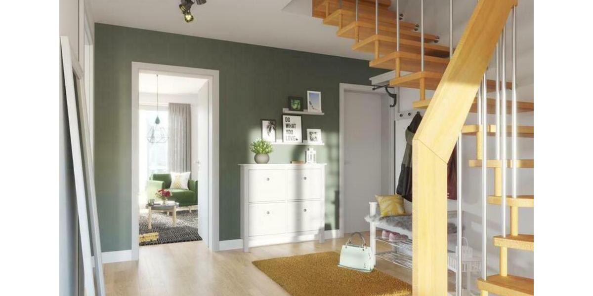 Einfamilienhaus Wabern - 5 Zimmer, 150 m&sup2;, 284.750&euro; | Angebot:9080689