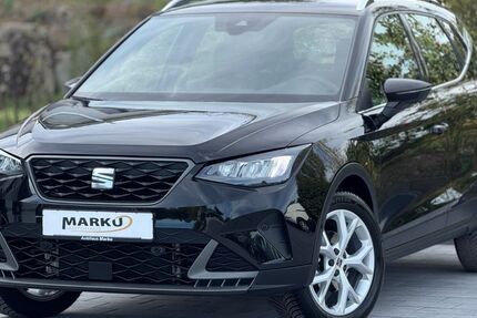 Seat Arona 36.800 km 22.800 € Wolfhagen 34466