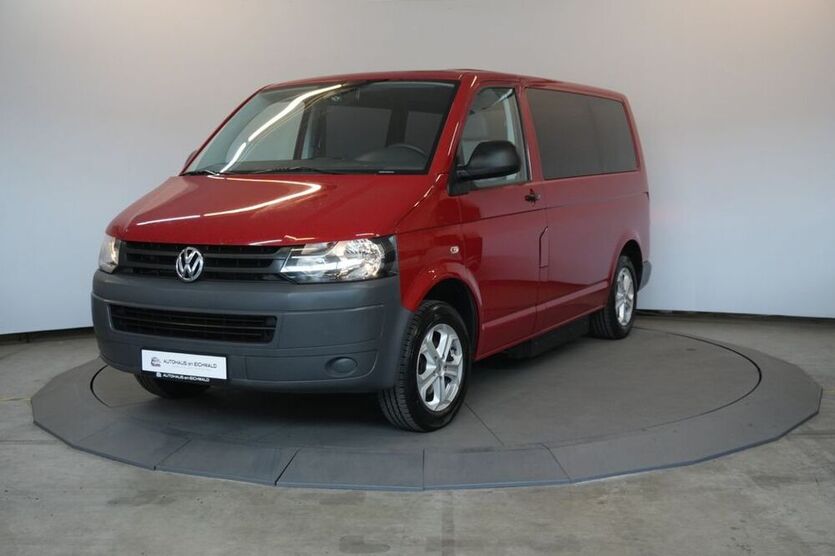 T5 Transporter