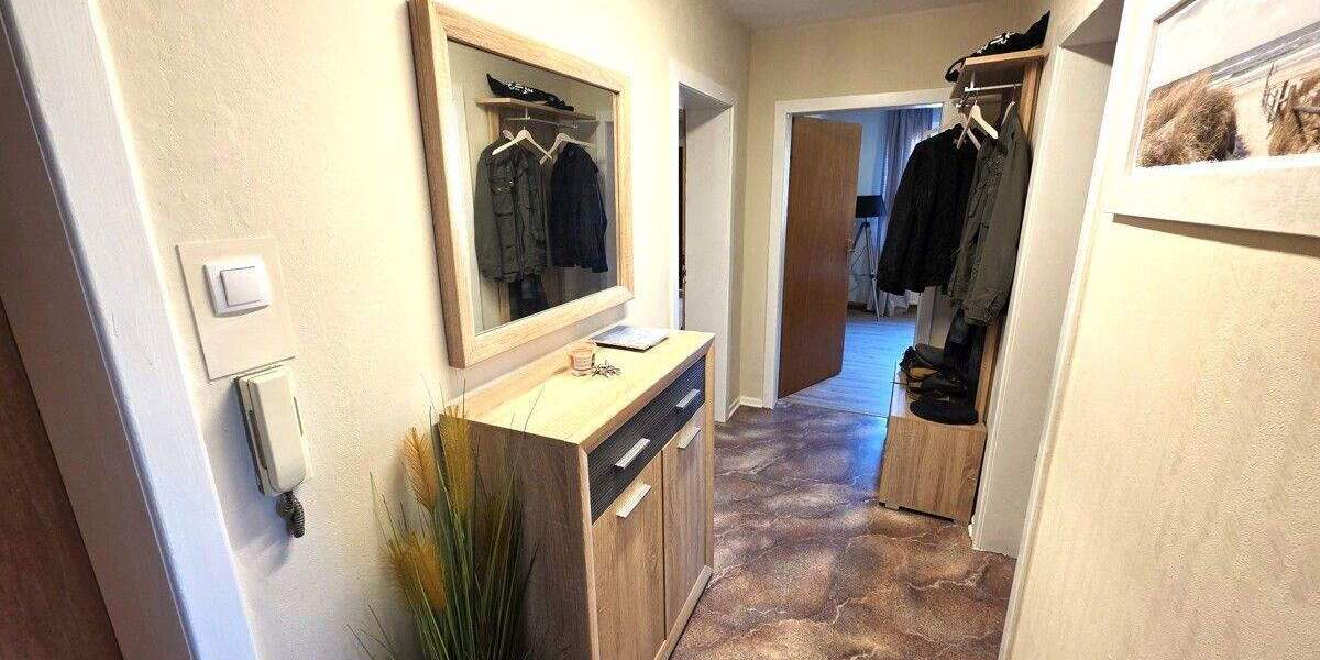 Doppelhaushälfte Fritzlar / Ungedanken Ungedanken - 6 Zimmer, 175 m&sup2;, 149.000&euro; | Angebot:25834718